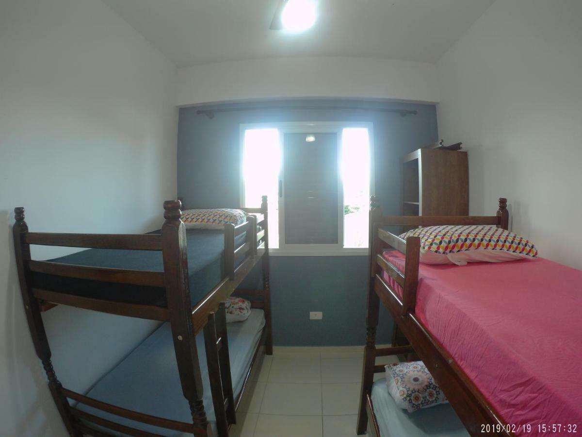 Beach House Itagua Apartamento 1 - Em Ubatuba A 300M Da Orla Mais Charmosa, Com Excelente Localizacao Luaran gambar